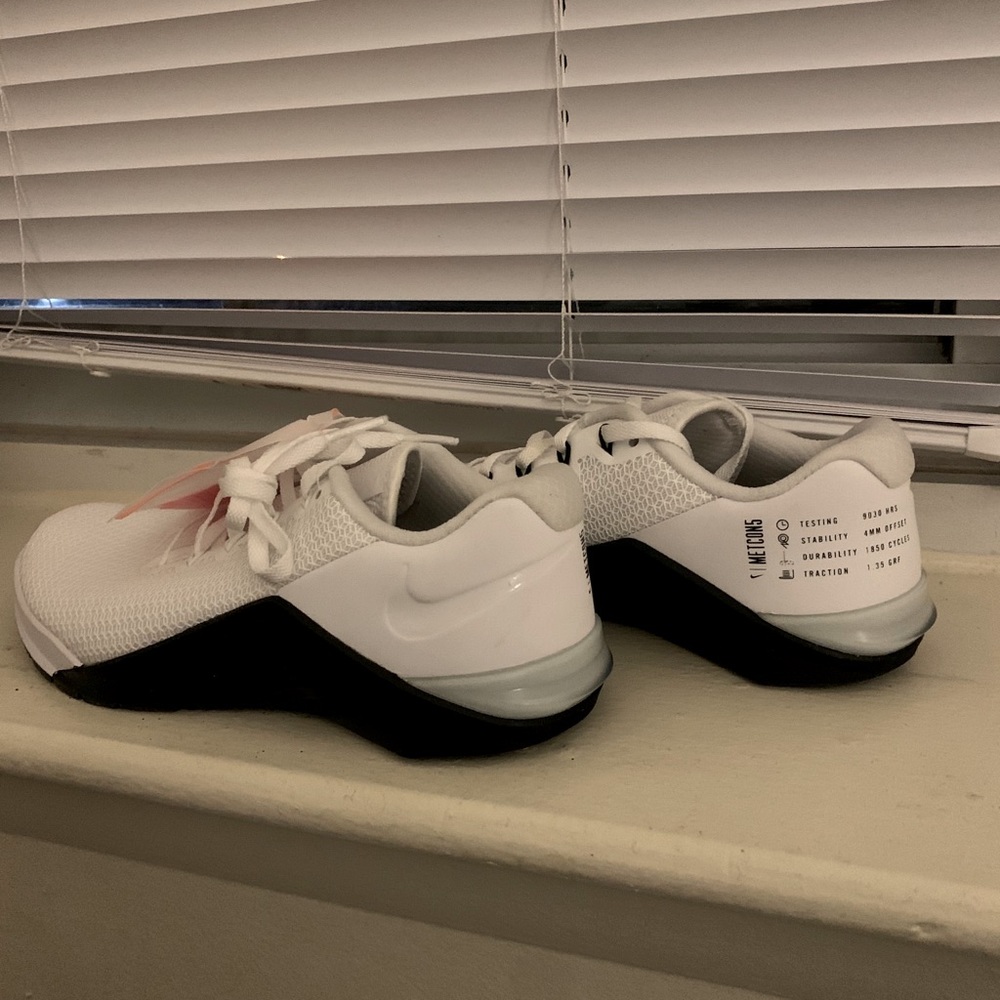 Nike Metcon 5